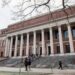 The Trump administration imposes new restrictions at Harvard University