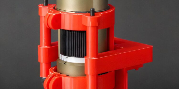 The adaptable 3D biopriting technique can increase the output of engineering fabrics