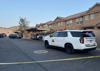 The alleged murderer of Charlie Kirk soon charged