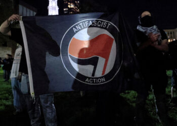 The “anti -fes” movement designated “terrorist” by a decree