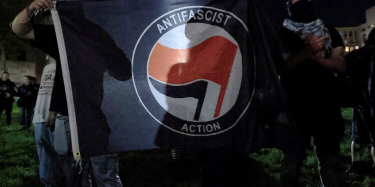 The “anti -fes” movement designated “terrorist” by a decree