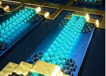 The evolutionary strategy produces nanoribbons of high quality black phosphorus for electronics