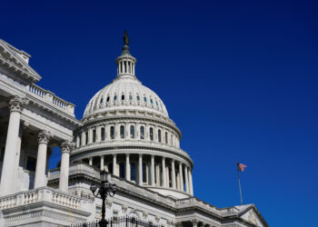 The risk of budgetary paralysis grows in Washington