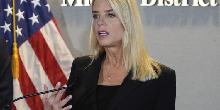 Trafficking of human beings on the Canadian border worsens, says the general prosecutor