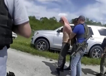 Trump assassination attempt | The accused found guilty