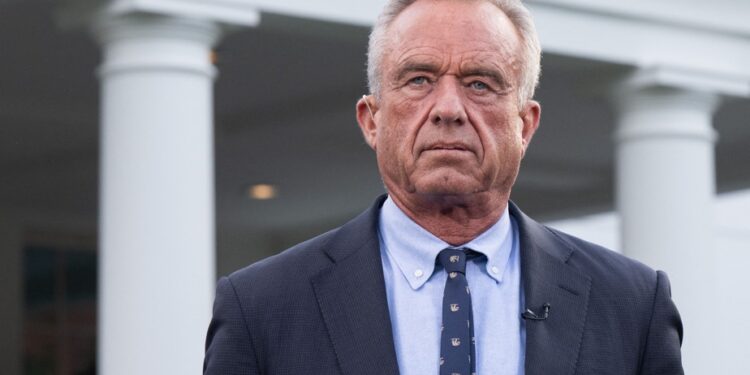 Vaccine recommendations | A high voltage meeting