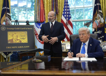 Visas at $ 100,000 | Trump administration clarifies the conditions