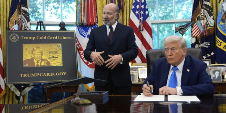 Visas at $ 100,000 | Trump administration clarifies the conditions