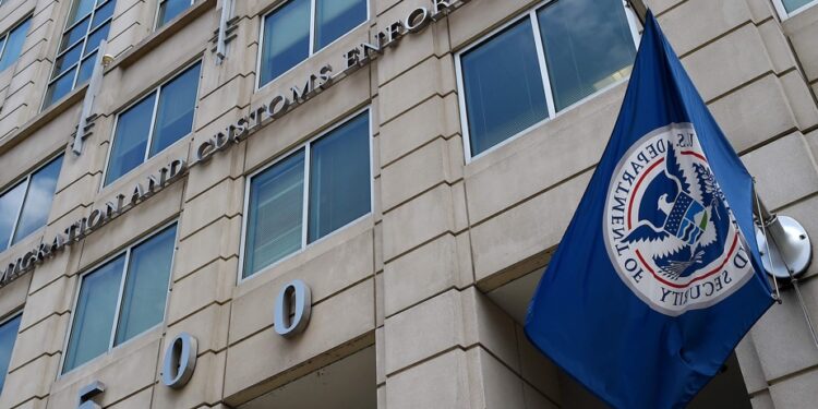 A Donald Trump policy on migrant children was blocked by a judge