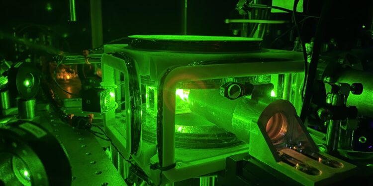 A new scalable approach to realize a quantum communication network based on ytterbium-171 atoms