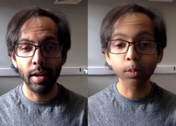 AI chatbots are not sincere; recall of childhood memories; a small piece of dark matter