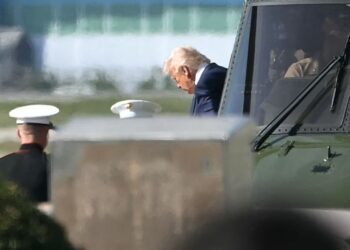 After decades of shutdown | Trump orders resumption of US nuclear weapons testing