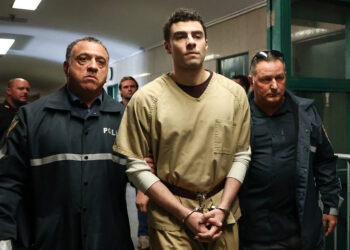 Assassination of an insurance boss | Luigi Mangione’s lawyers call for federal charges to be dropped