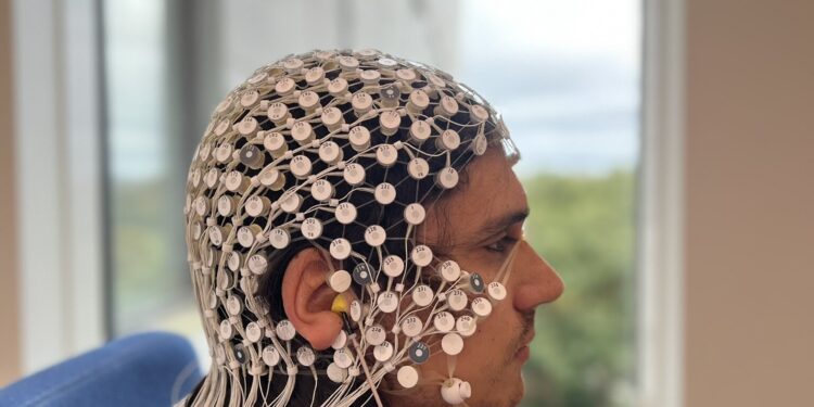 Brain test predicts ability to reach orgasm, but only in patients taking antidepressants