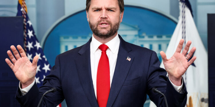 Budget paralysis | JD Vance announces deeper cuts for civil servants