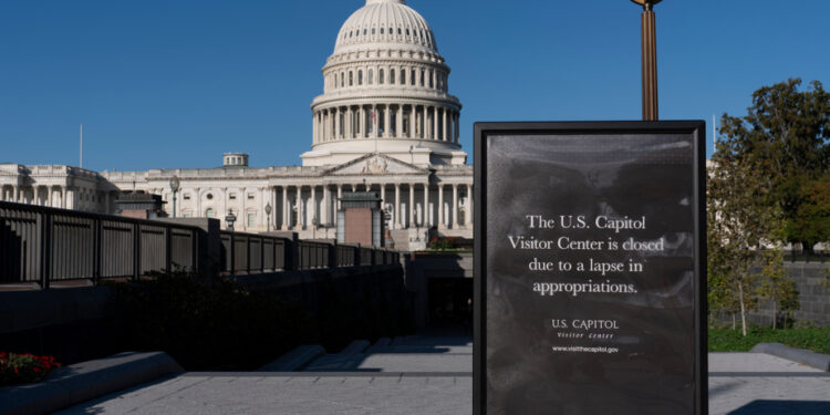 Budget paralysis | Judge temporarily blocks Trump administration firings