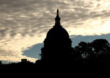 Budget paralysis | The White House hopes to lay off 10,000 civil servants