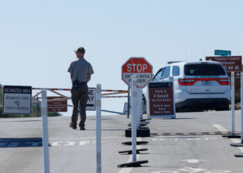 Budgetary paralysis | A risky political bet