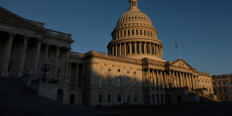 Budgetary paralysis | Republicans reiterate the threat of massive layoffs