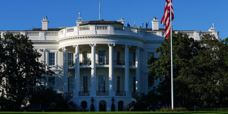 Budgetary paralysis | The White House announces first layoffs