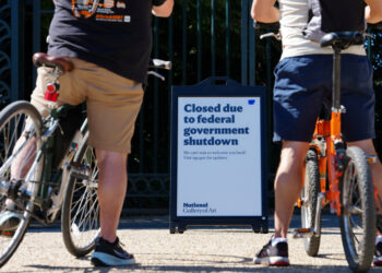 Budgetary paralysis | The dead end between Republicans and Democrats