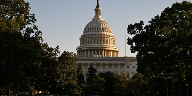 Budgetary paralysis | Trump intensifies the pressure on democratic opposition