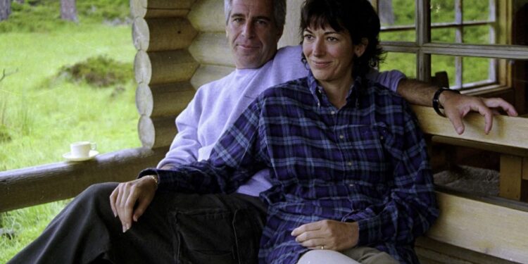 Call on his conviction | The Supreme Court rejects Ghislaine Maxwell’s request