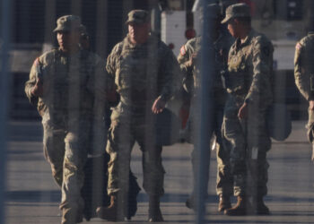 Chicago | Suspension of National Guard deployment confirmed on appeal