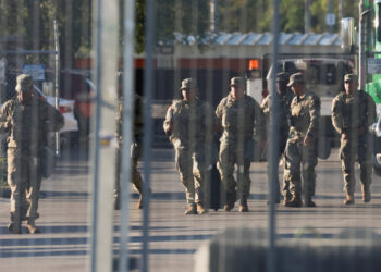 Chicago | US appeals court puts brakes on deployment of National Guards