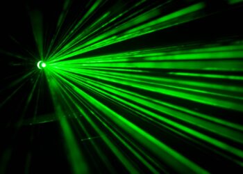 Compact laser-plasma accelerator can generate muons on demand for imaging