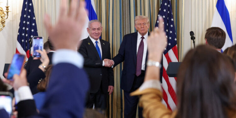 Decryption of the ceasefire in Gaza | Let us give back to Caesar…