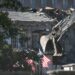 Demolition at the White House | Democrats are outraged by the work of Donald Trump