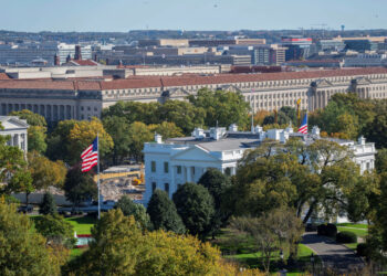 Destruction of the East Wing | The “heart” of the White House no longer beats