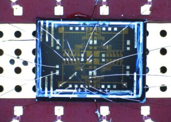 Direct evidence for universal Anyon tunneling in a Luttinger chiral liquid revealed in an edge-mode experiment