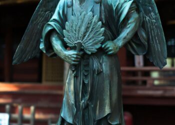 Divine Punishment as an Ancient Tool for Modern Sustainability