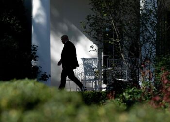 Donald Trump is in “excellent health”, according to his medical report