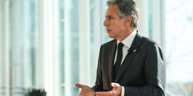 Gaza strip | Ex-secretary of State Antony Blinken supports the Trump plan, but evokes “flaws”