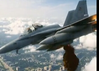 Generated by artificial intelligence | Republican leader defends Donald Trump’s fecal dumping video