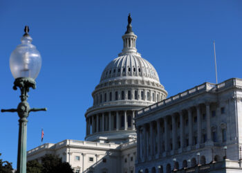 Government shutdown could be longest in history