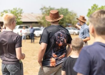 Historically low number of refugees, priority for white South Africans