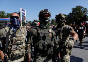 ICE spends tens of millions since Donald Trump’s return