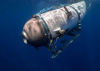 Implosion of the Titan submersible | NTSB blames OceanGate