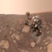 Isotopes shed light on early Martian climate