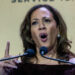 Kamala Harris leaves door open to run for president in 2028