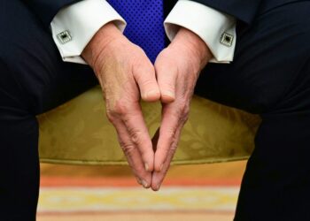 Major disaster declarations | Donald Trump approves some requests, but rejects others