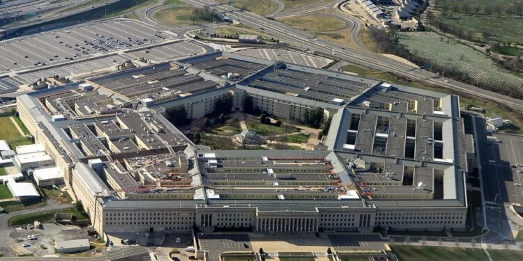 Media refuse to sign new Pentagon rules