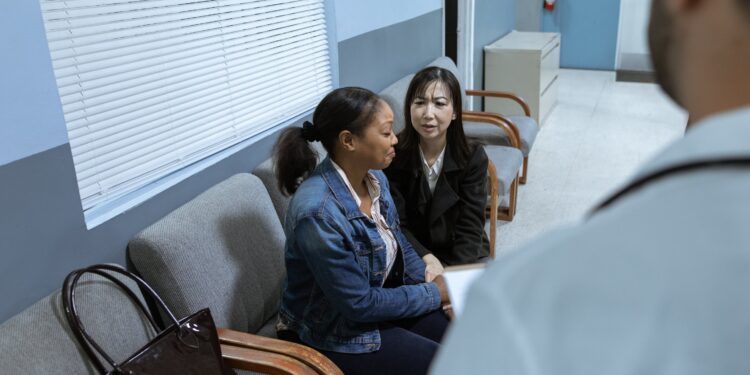 Medicaid for undocumented immigrants accounts for less than 1% of spending, analysis finds