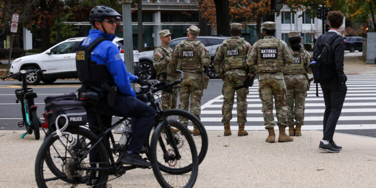 National Guard deployment to Portland blocked indefinitely