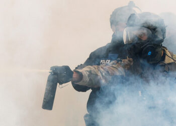 National Guard legally deployed in Portland, appeals court rules