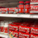 New assault on acetaminophen | The Press